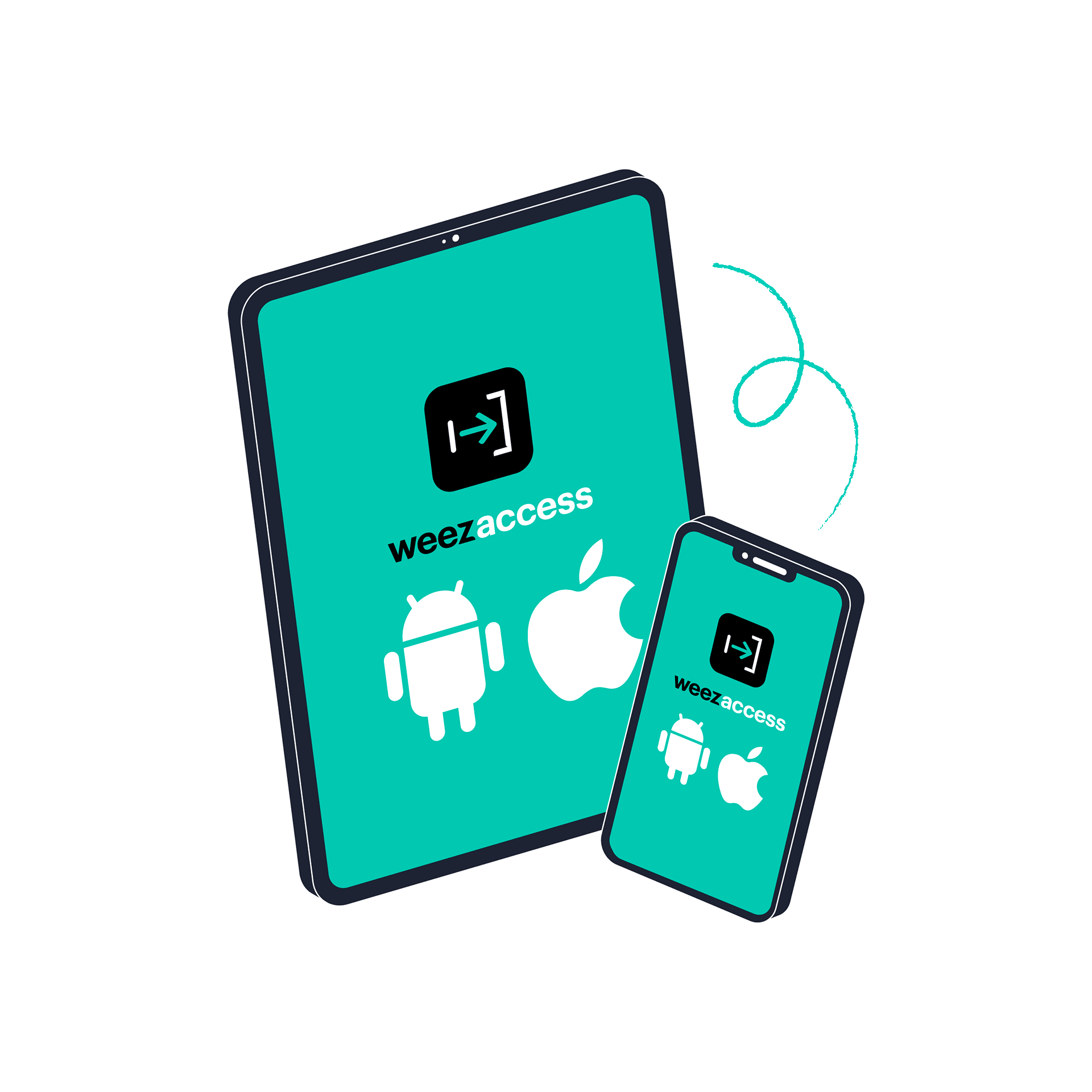 application weezaccess