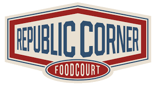 Logo Republic Corner Foodcourt