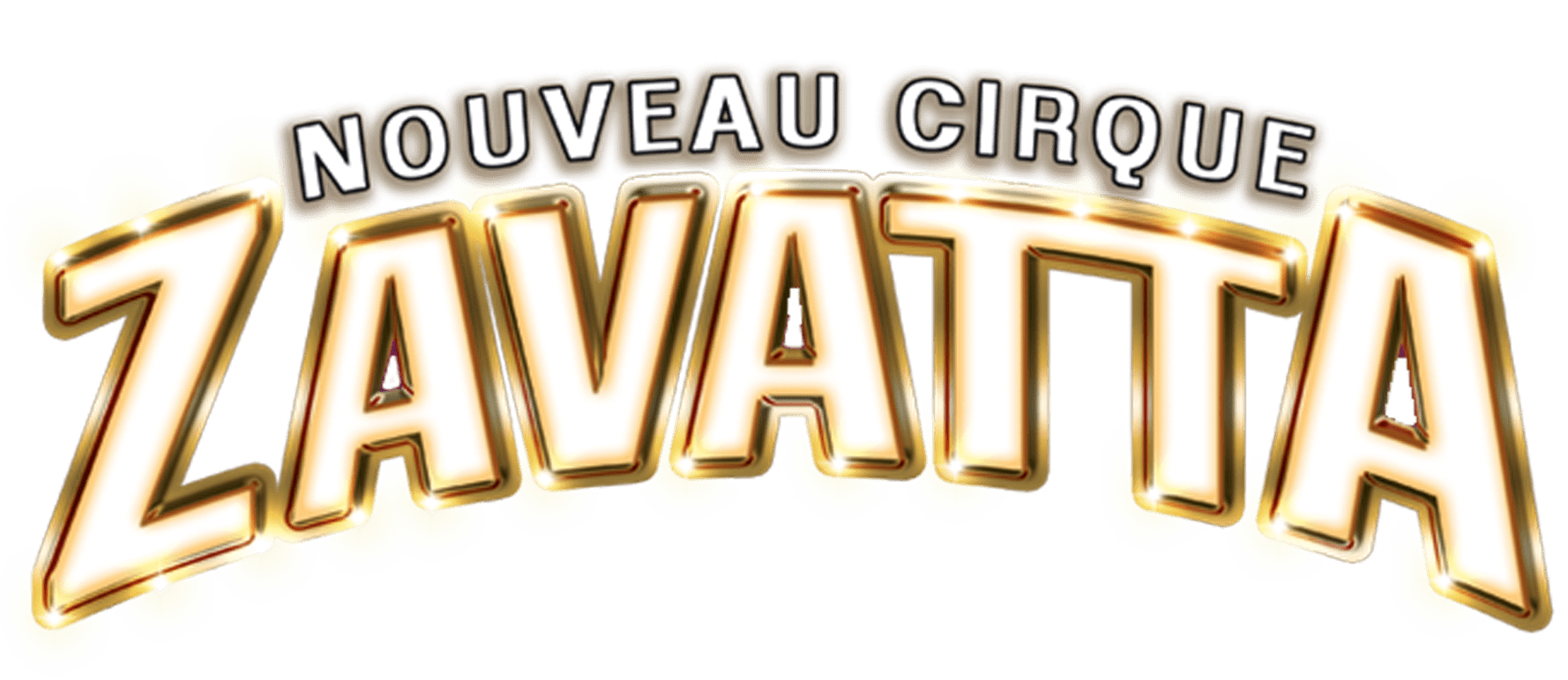 Logo Nouveau Cirque Zavatta