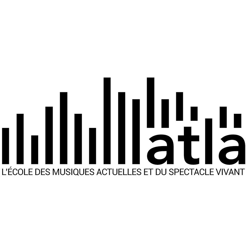 Logo Atla