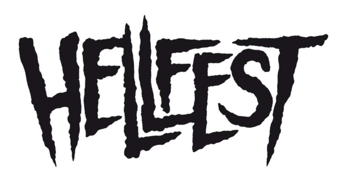 Logo Hellfest