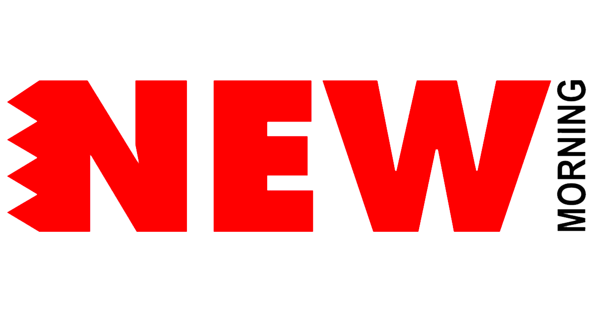 Logo New Morning