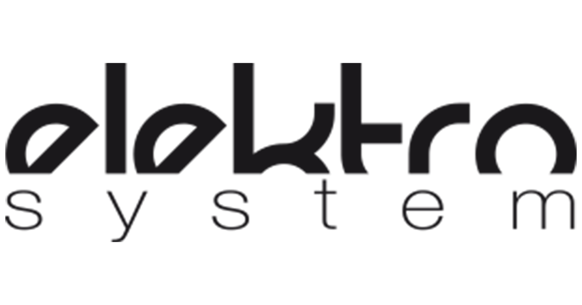Logo Elektro System