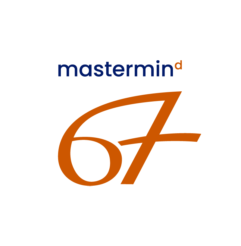 Logo Mastermind 67