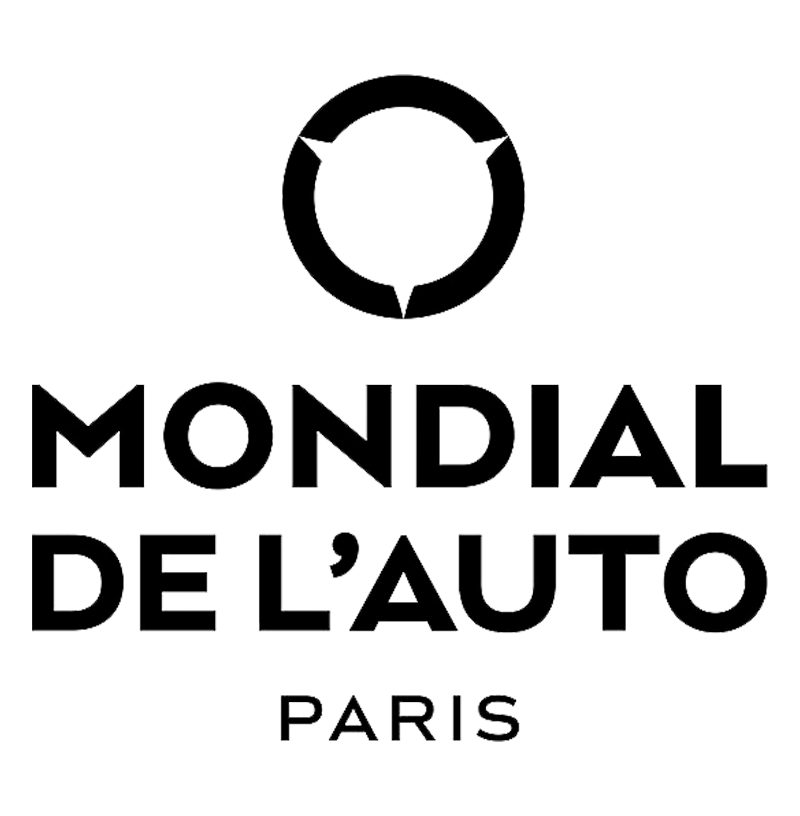 Logo Mondial de L'Auto