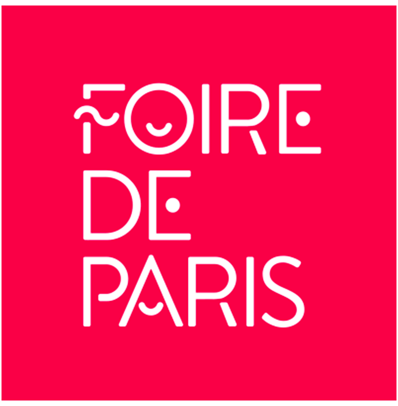 Logo Foire de Paris
