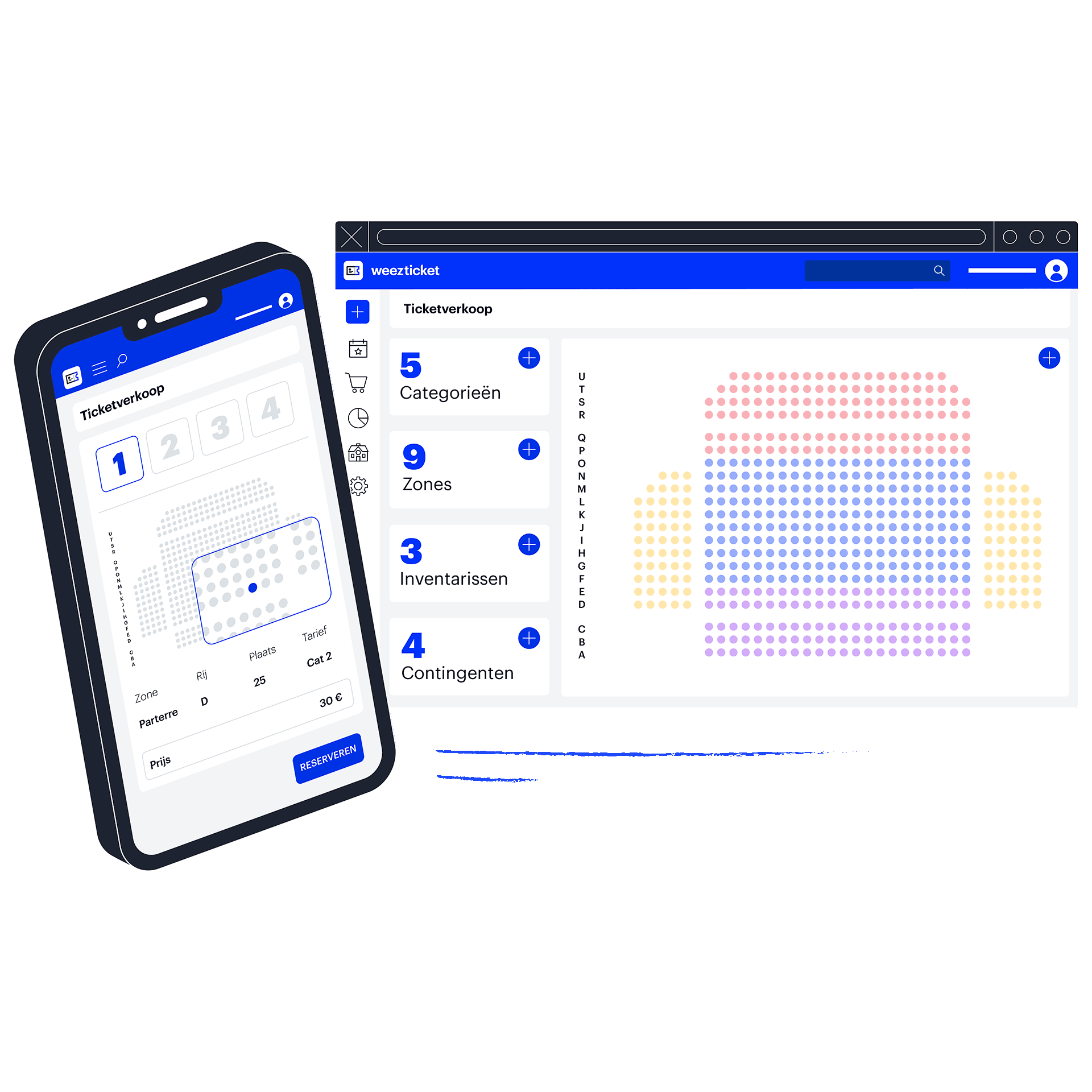 NL-weezticket-placement-numerote