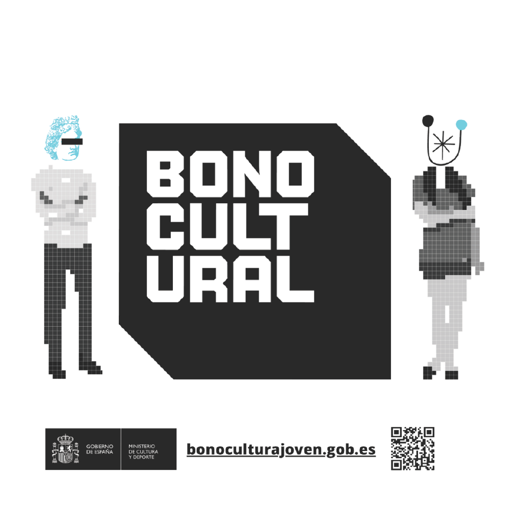 Bono Cultural Joven