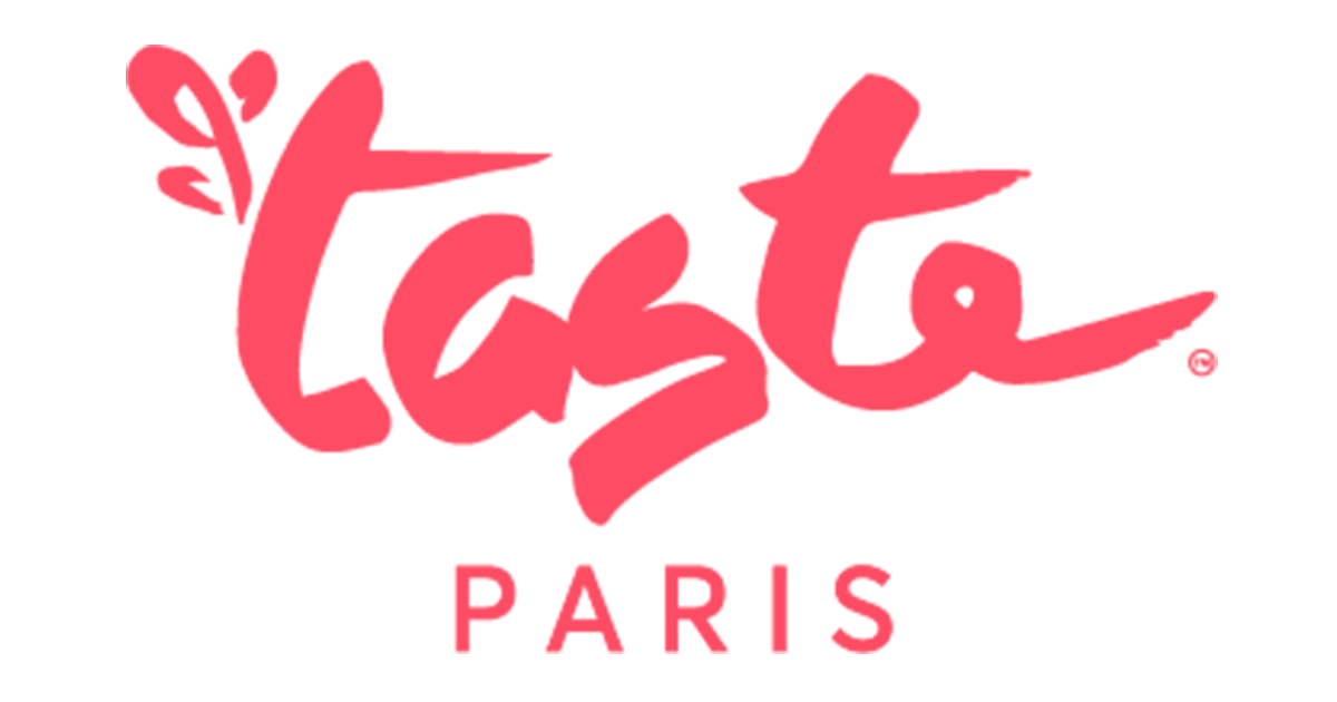 Logo Taste of Paris