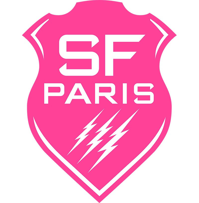 logo Stade Francais