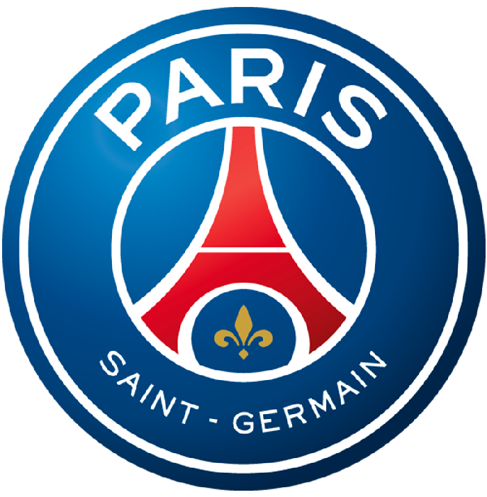 Logo Paris Saint Germain