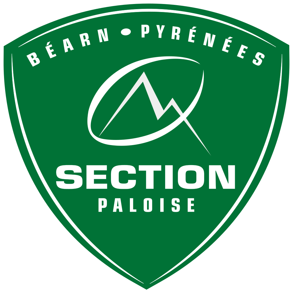 Logo Section Paloise