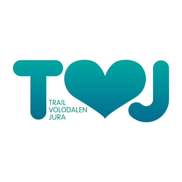 Logo Trail Voldalen Jura