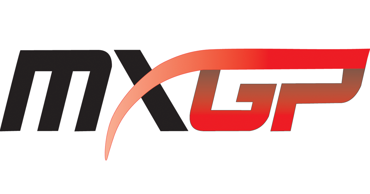 Logo MXGP