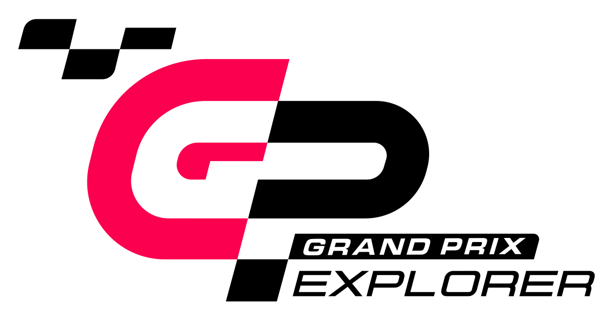 Logo GP Explorer