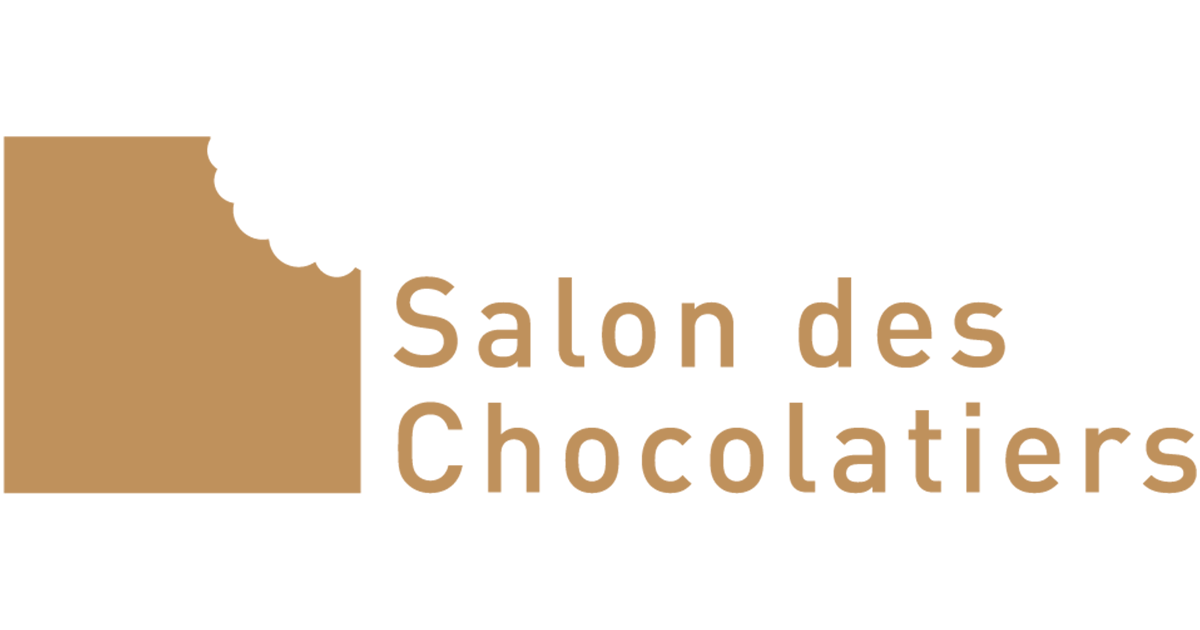 Logo Salon des Chocolatiers