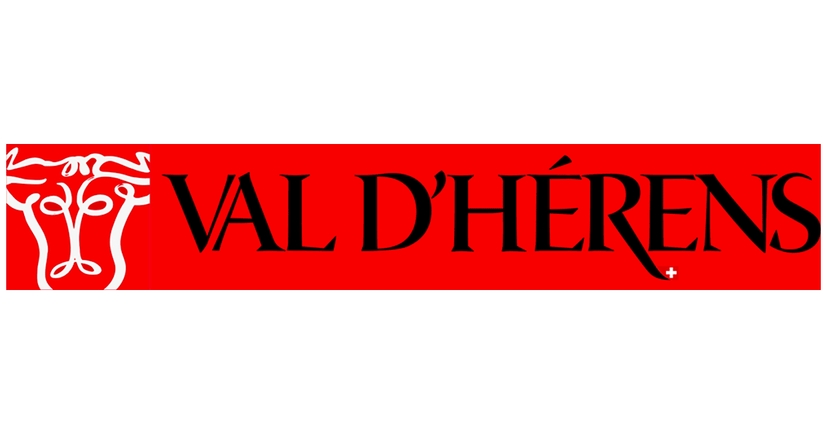 Logo Val D'hérens