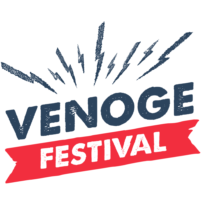 Logo Venoge Festival
