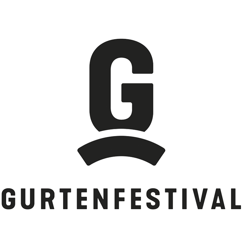 Logo Gurten Festival