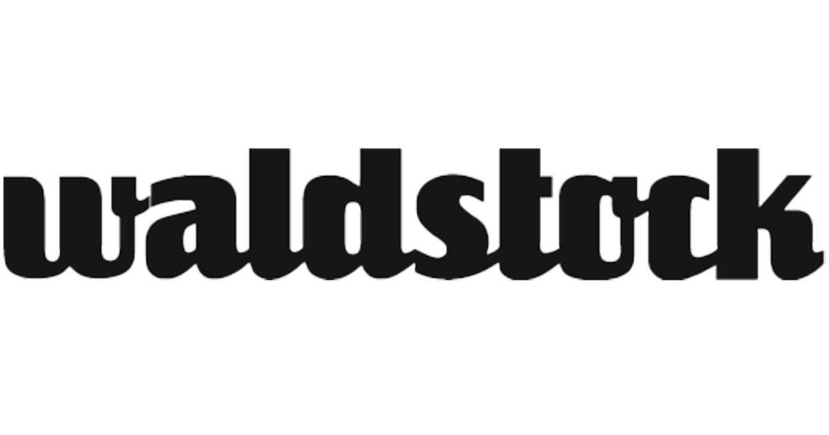 Logo Waldstock