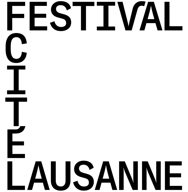 Logo Festival de la Cité