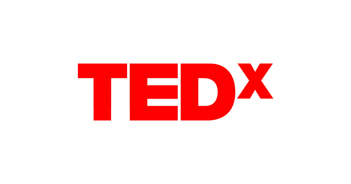 Logo TedX
