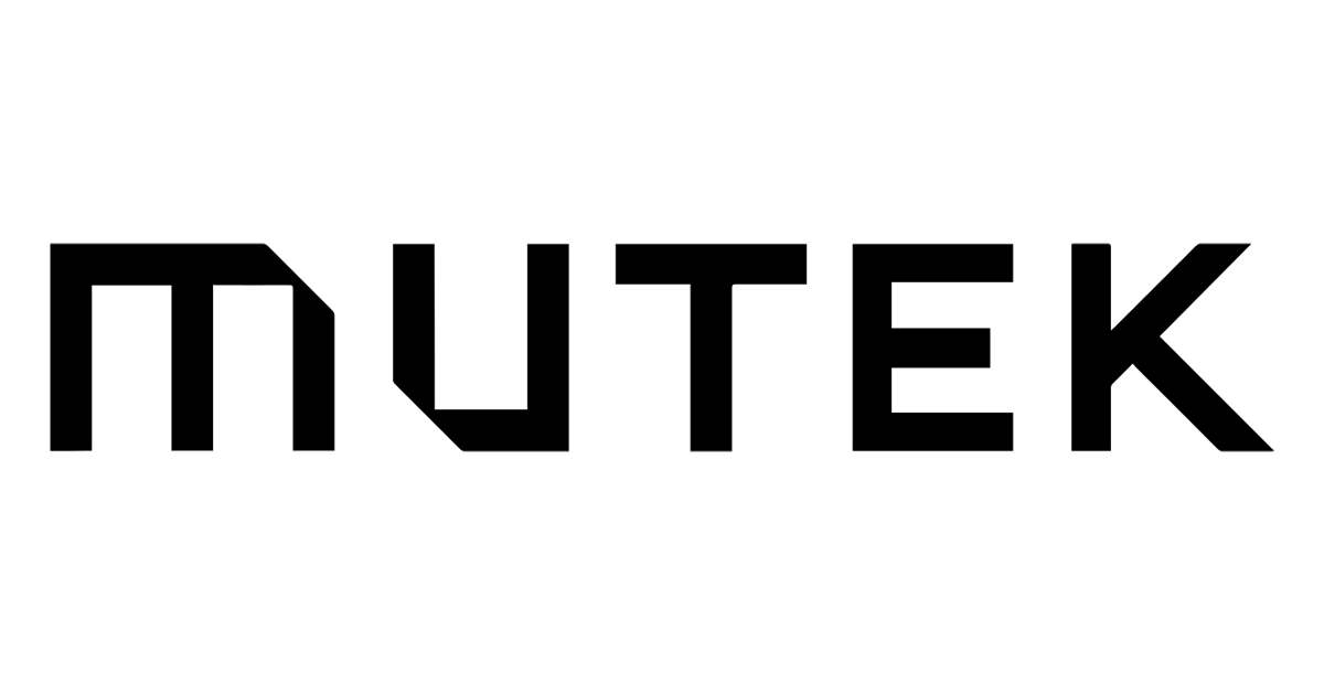 Logo Mutek