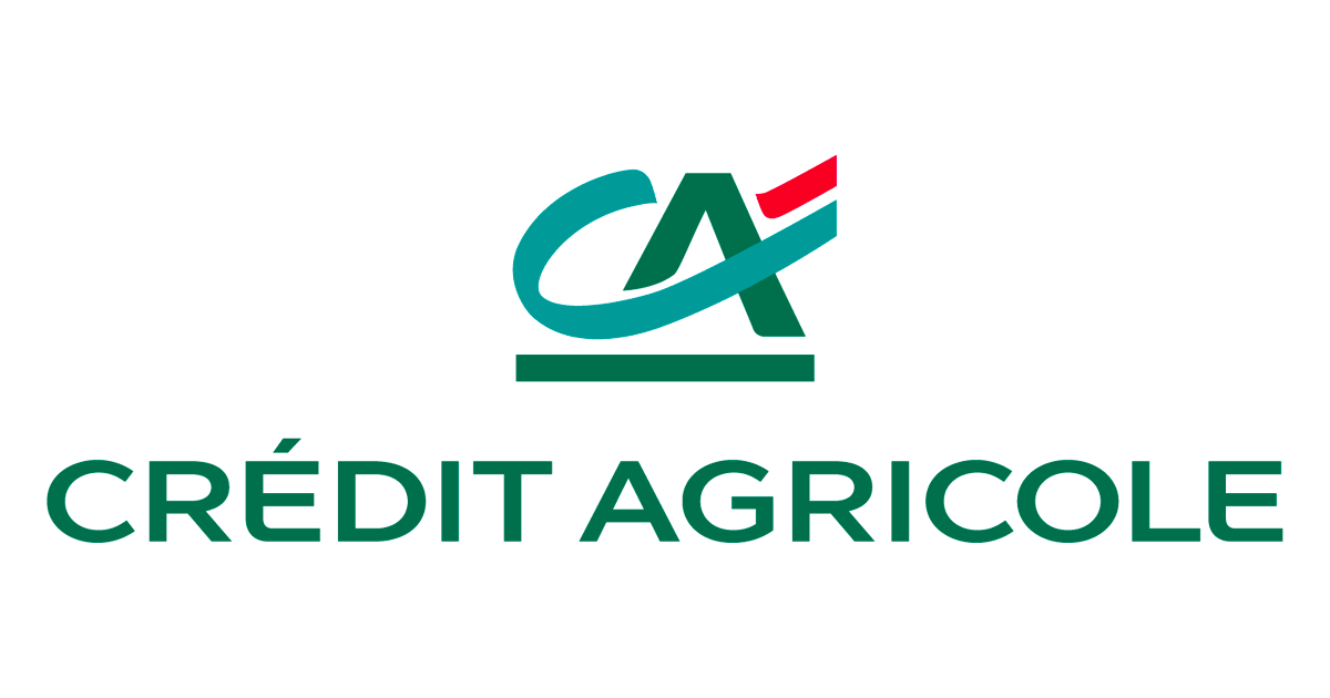 Logo Crédit Agricole