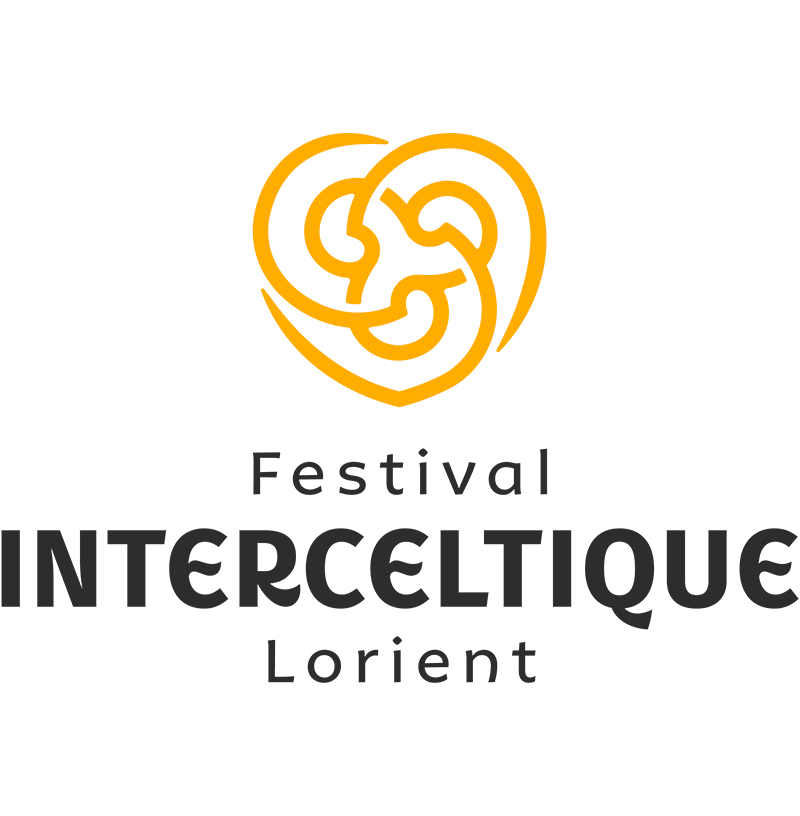 Logo Festival Interceltique Lorient
