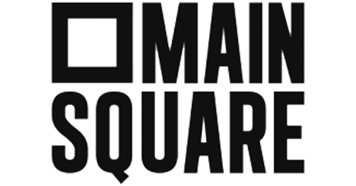 Logo Main Square