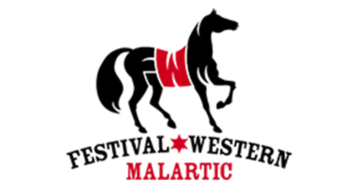 Logo Festival Western Malartic