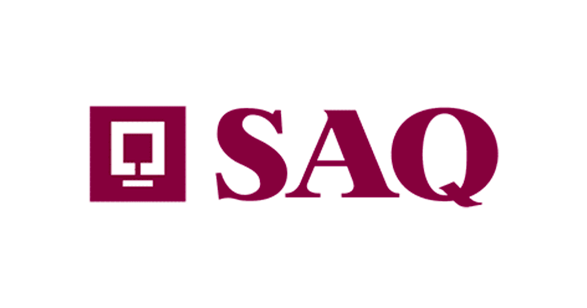 Logo SAQ