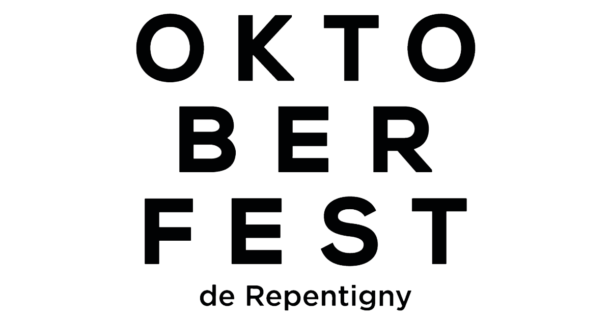 Logo Oktober Fest