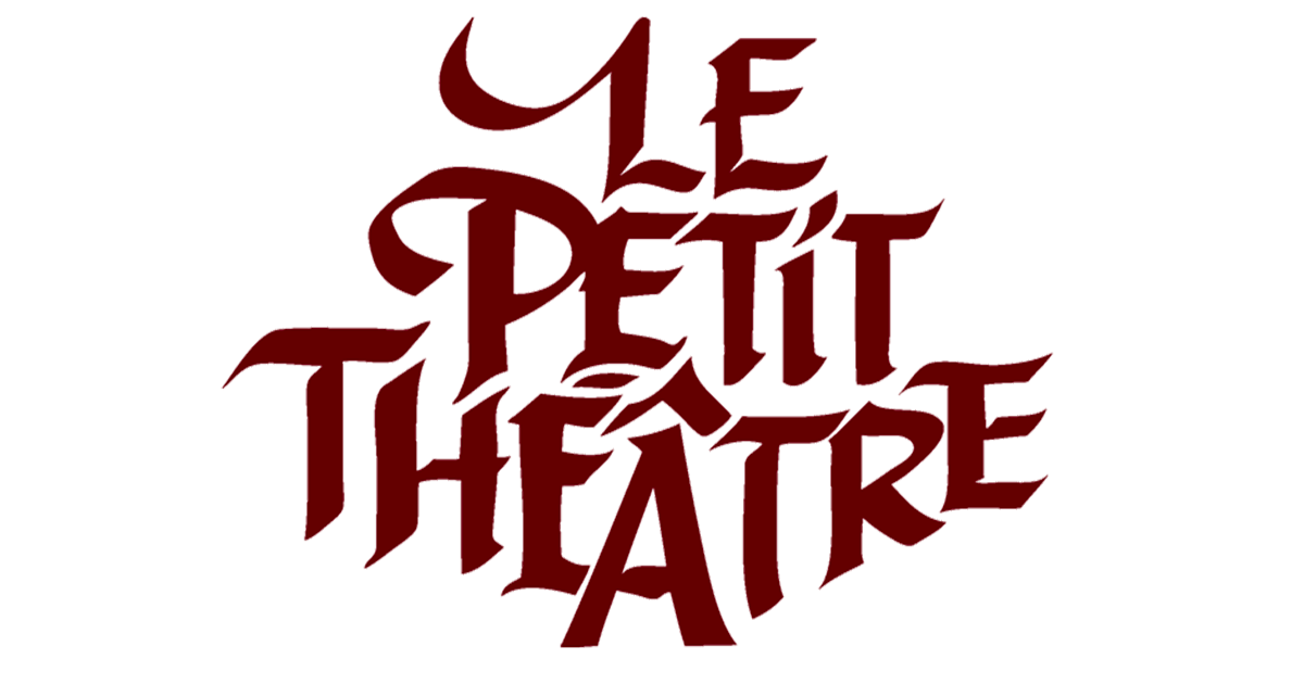 Logo Le Petit Théâtre