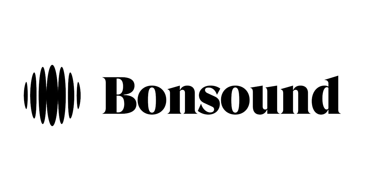 Logo Bonsound