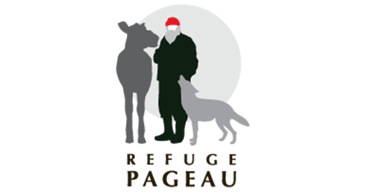 Logo Refuge Pageau