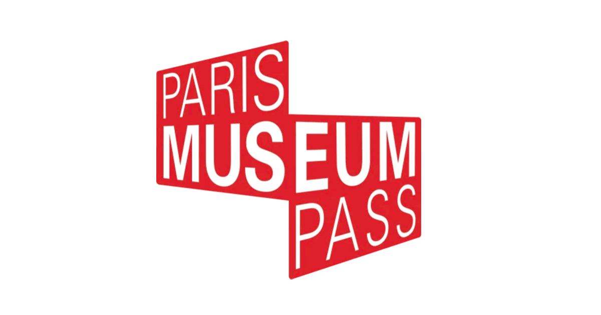 Logo Paris Museum Pass