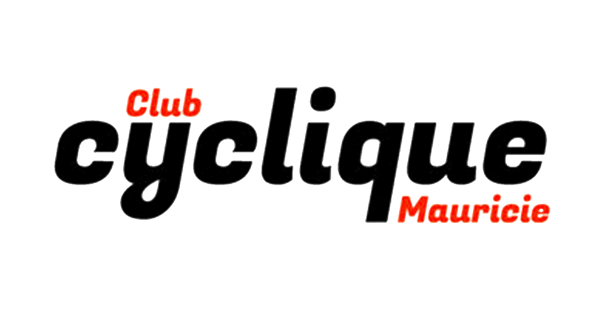 Logo Club Cyclique de Mauricie