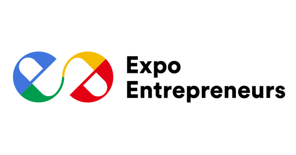 Logo Expo Entrepreneurs