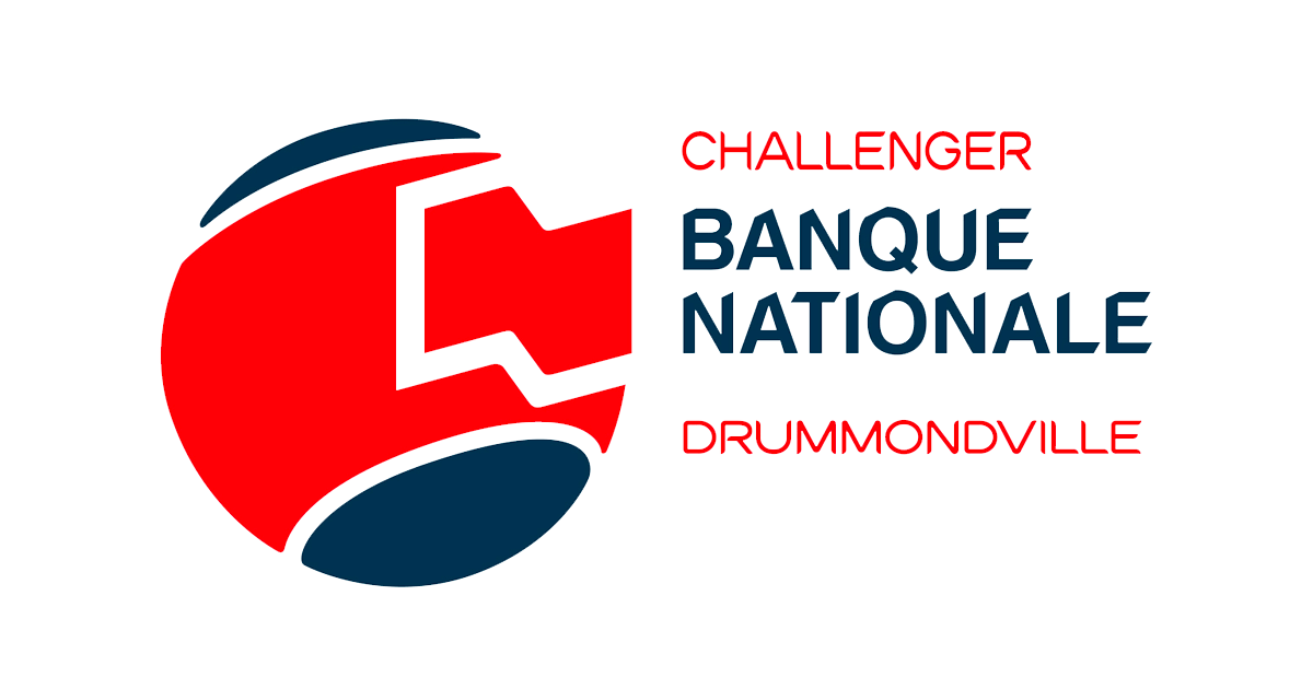 Logo Challenger Drummondville