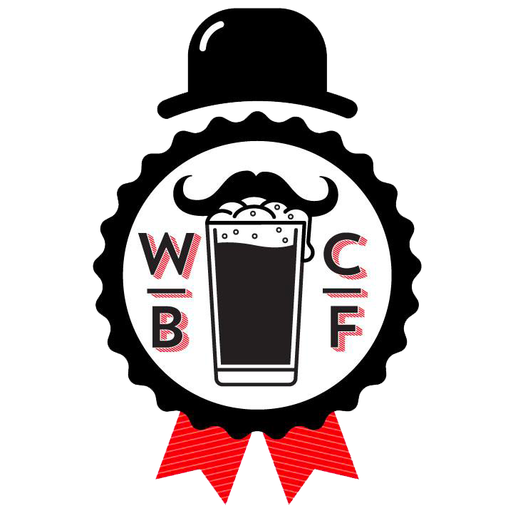 Logo Windsor Craft Beer Festival