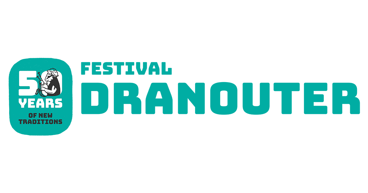 Logo Dranouter