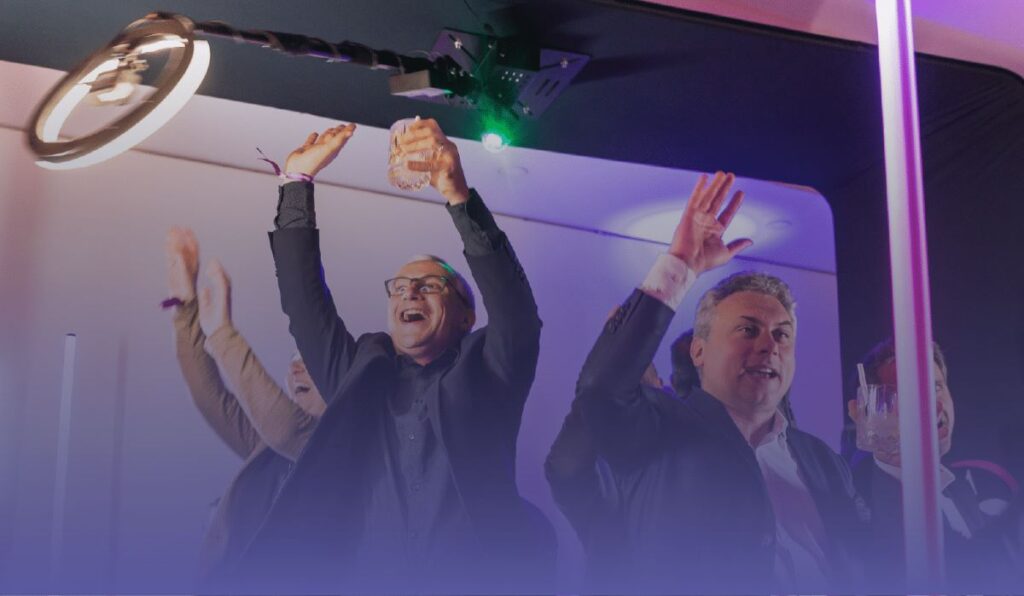 Les meilleures animations pour vos fêtes et célébrations pour créer des souvenirs mémorables