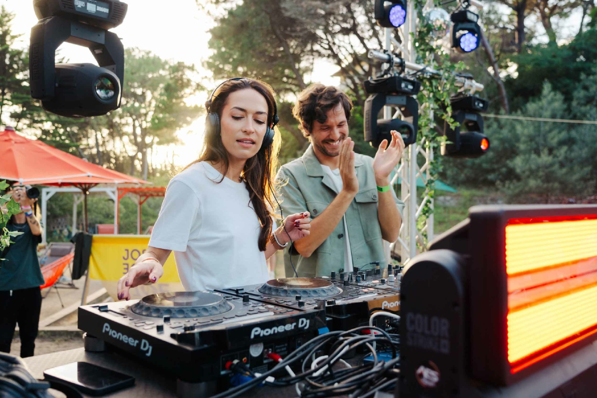 Organiser un événement multi-activités : 5 conseils du Little Festival