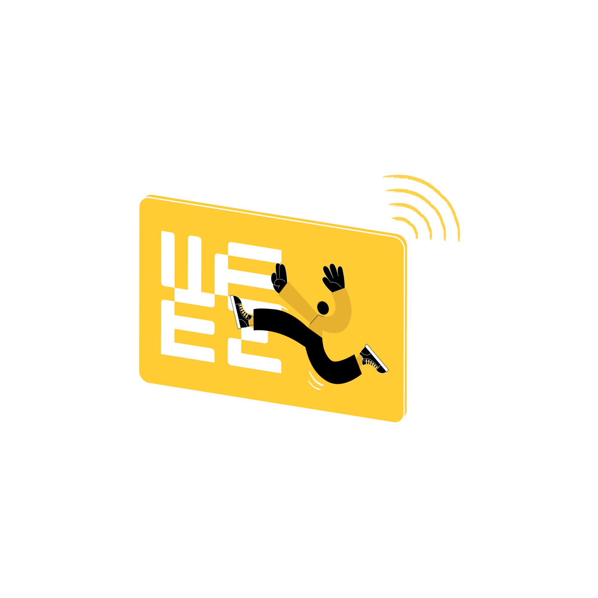 Landing – NL – Stades & Clubs Sportifs