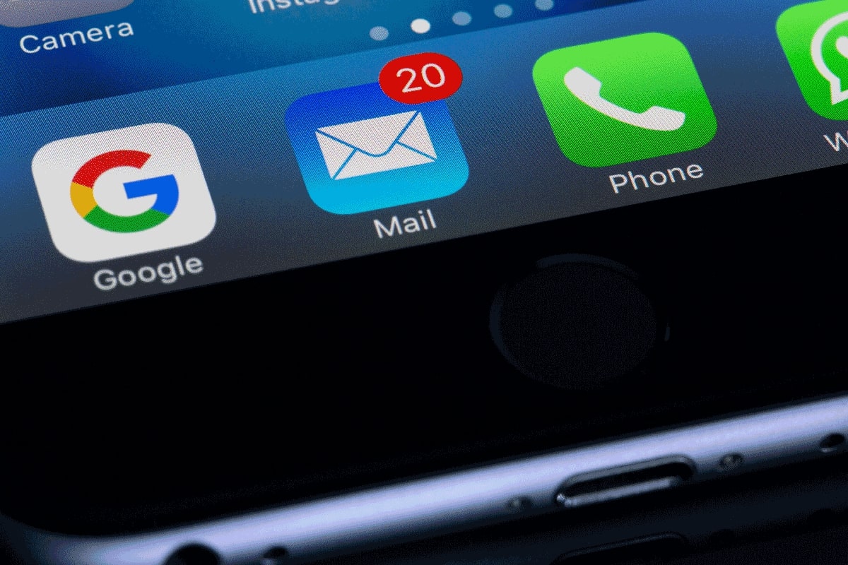 Write an invitation email to a business event