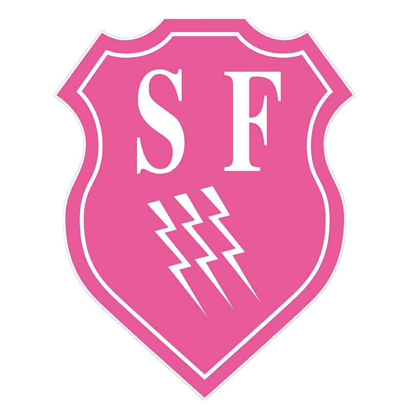 Logo Stade Français