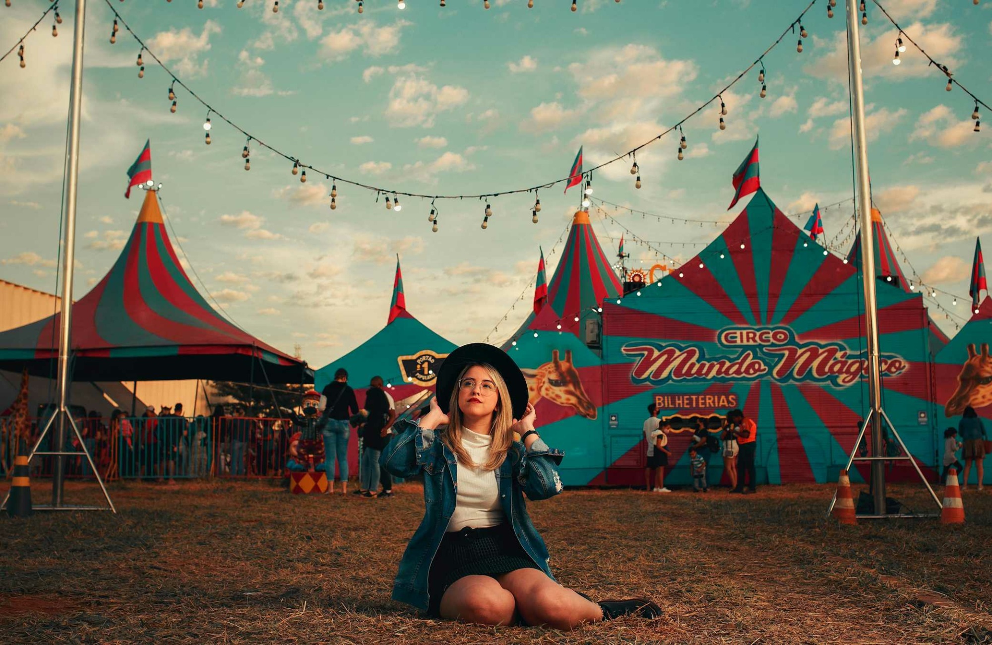 what to wear to festivals 2