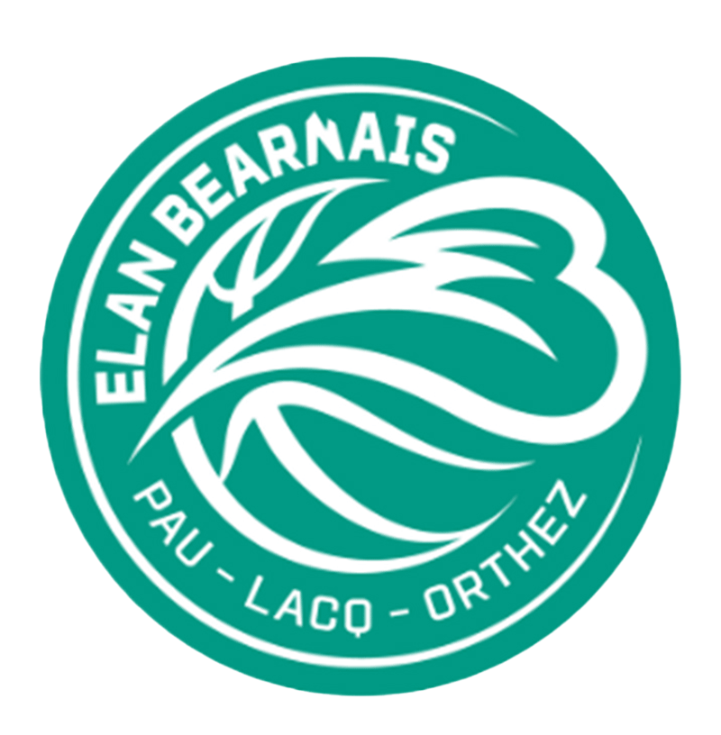 Logo Elan Bearnais