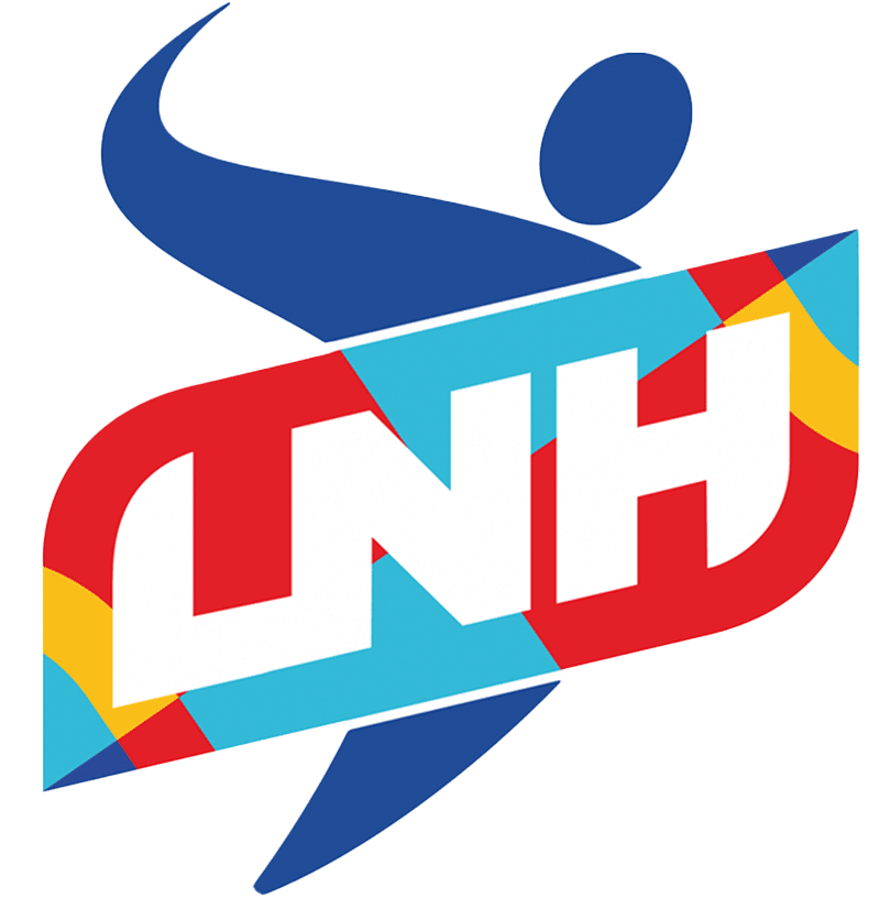 Logo LNH